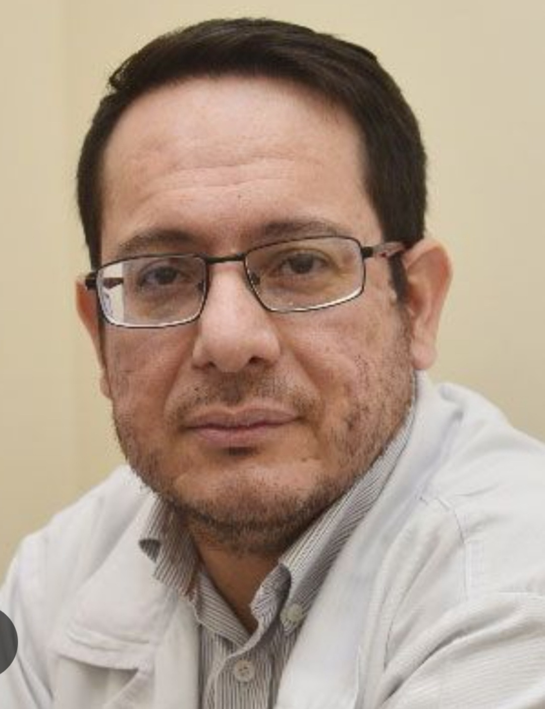 Dr. Anibal Elias Molinas