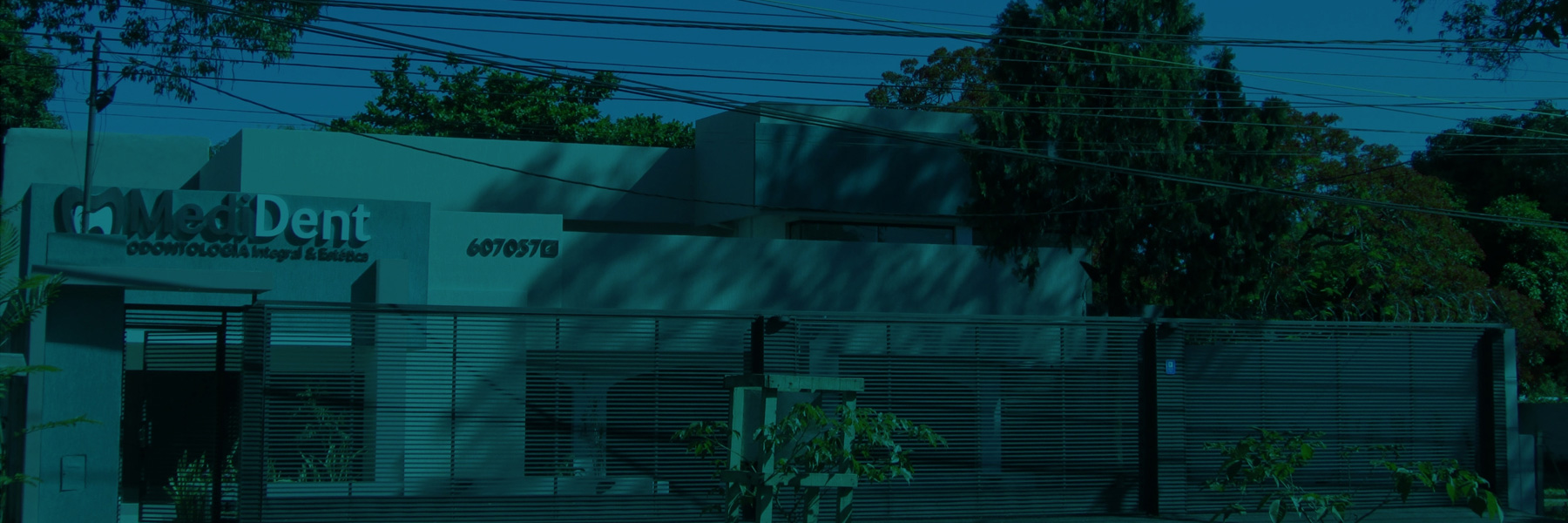 Centro Medident Odontología